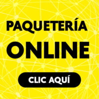 Paqueteria Online Mexico