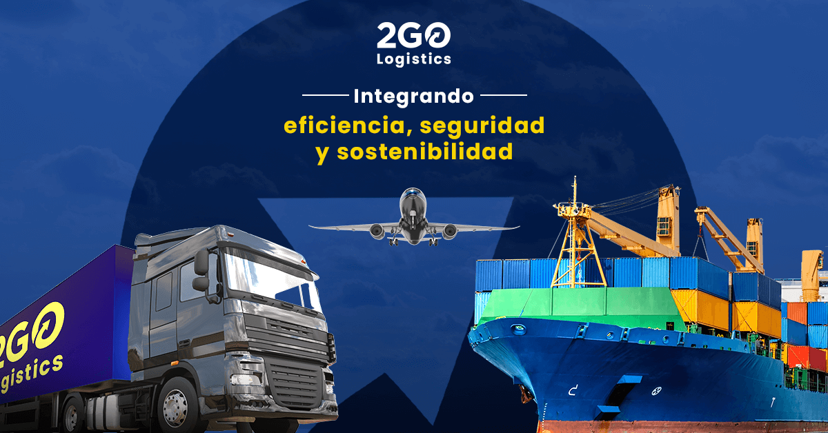 intermoda. integrando eficiencia y sostenibilidad