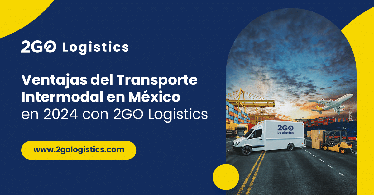 transporte intermodal