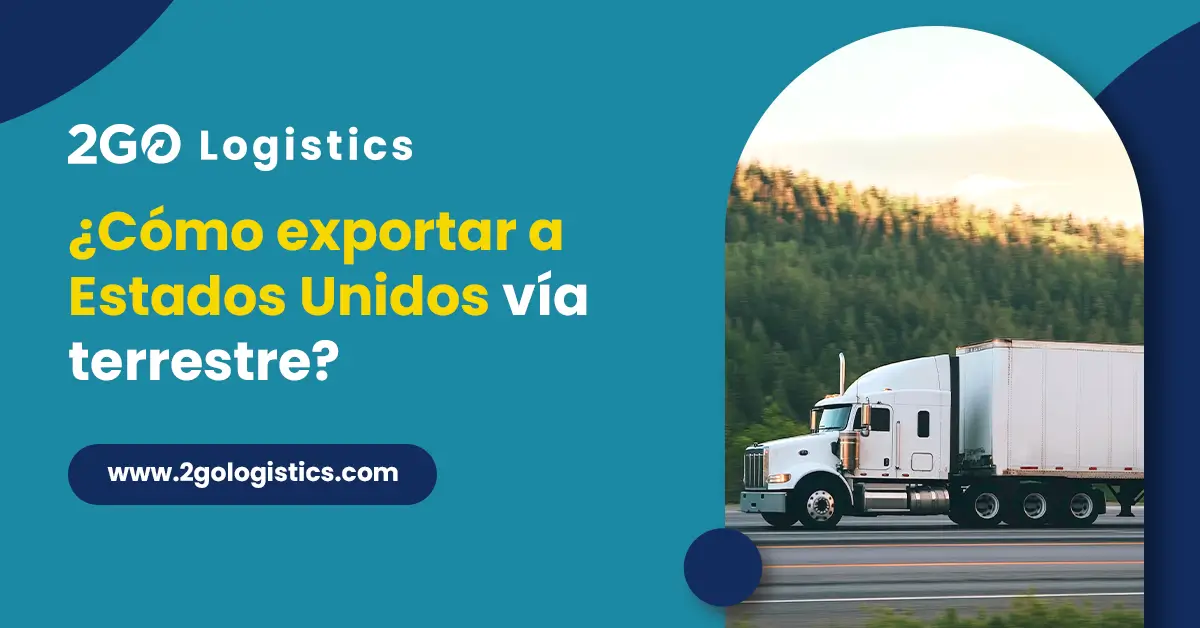 exportar estados unidos